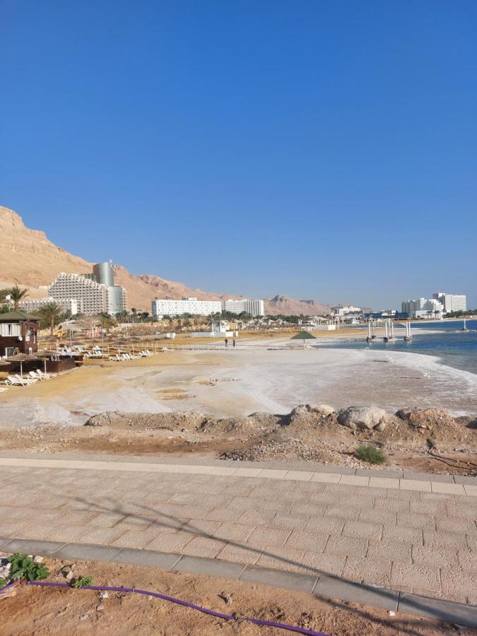 המקום של כרמית เนเว โซฮาร์ ภายนอก รูปภาพ
