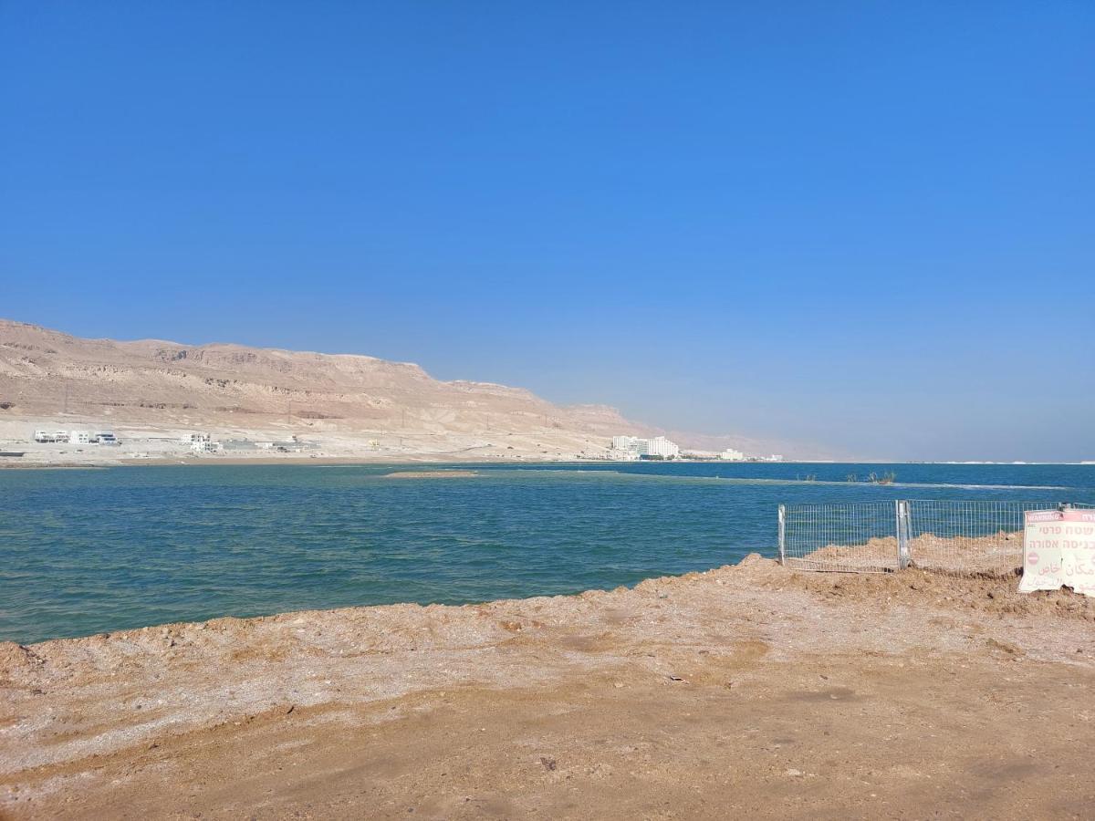 המקום של כרמית เนเว โซฮาร์ ภายนอก รูปภาพ