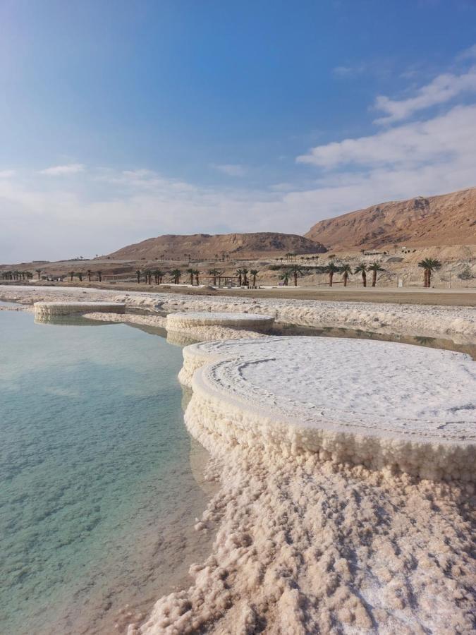 המקום של כרמית เนเว โซฮาร์ ภายนอก รูปภาพ