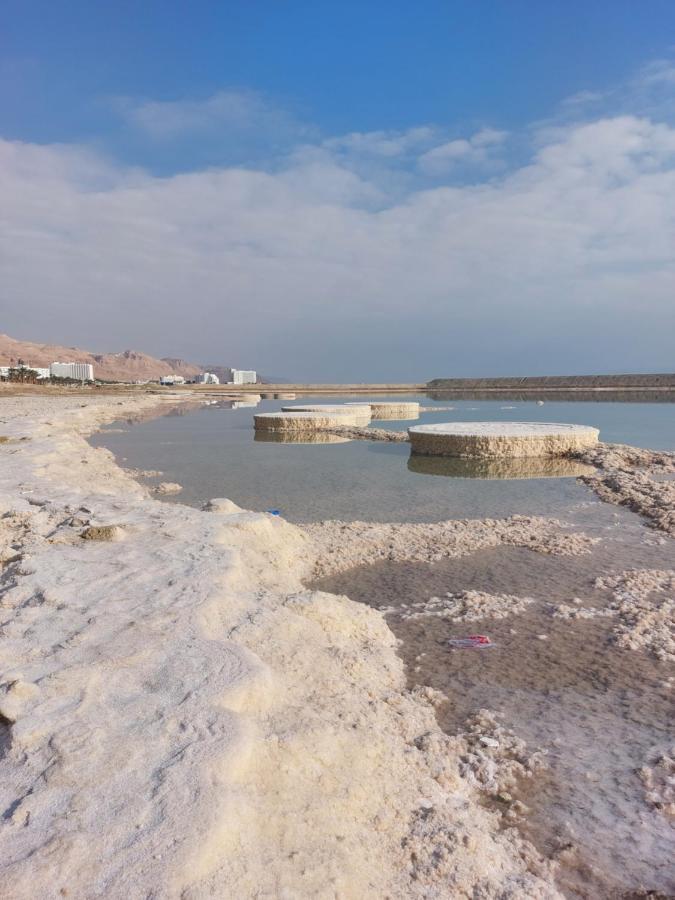 המקום של כרמית เนเว โซฮาร์ ภายนอก รูปภาพ
