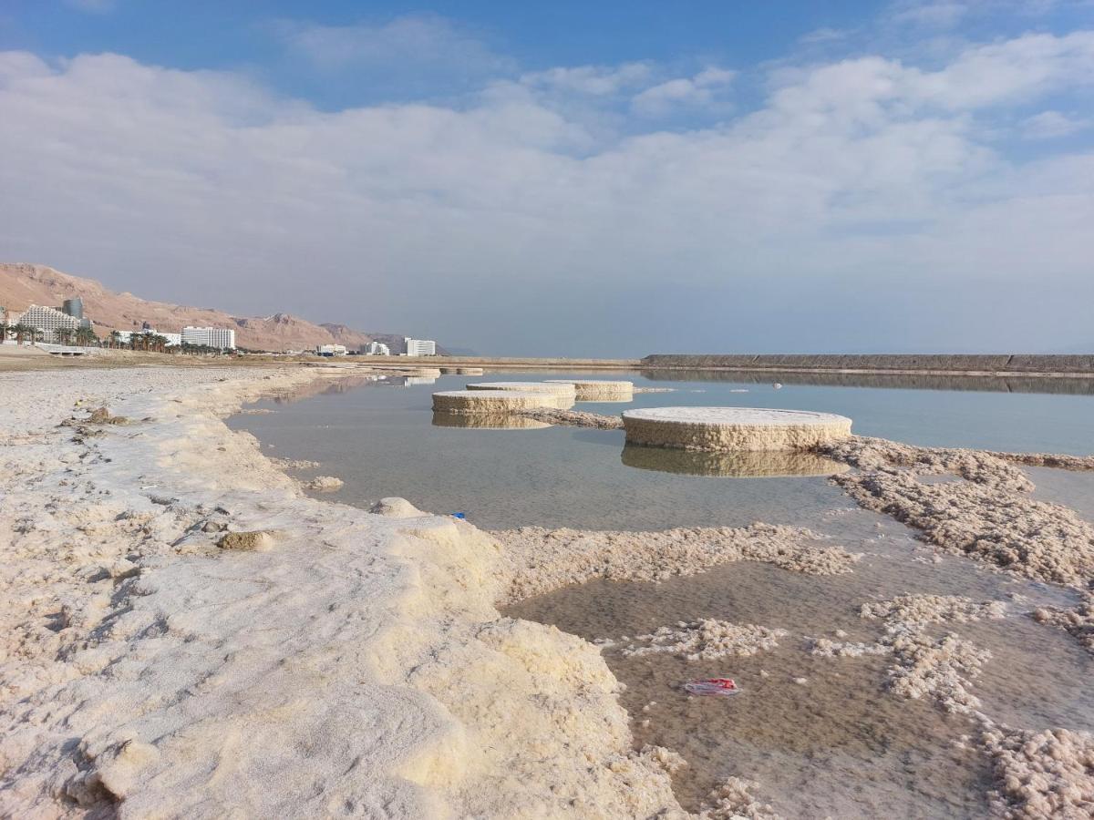 המקום של כרמית เนเว โซฮาร์ ภายนอก รูปภาพ