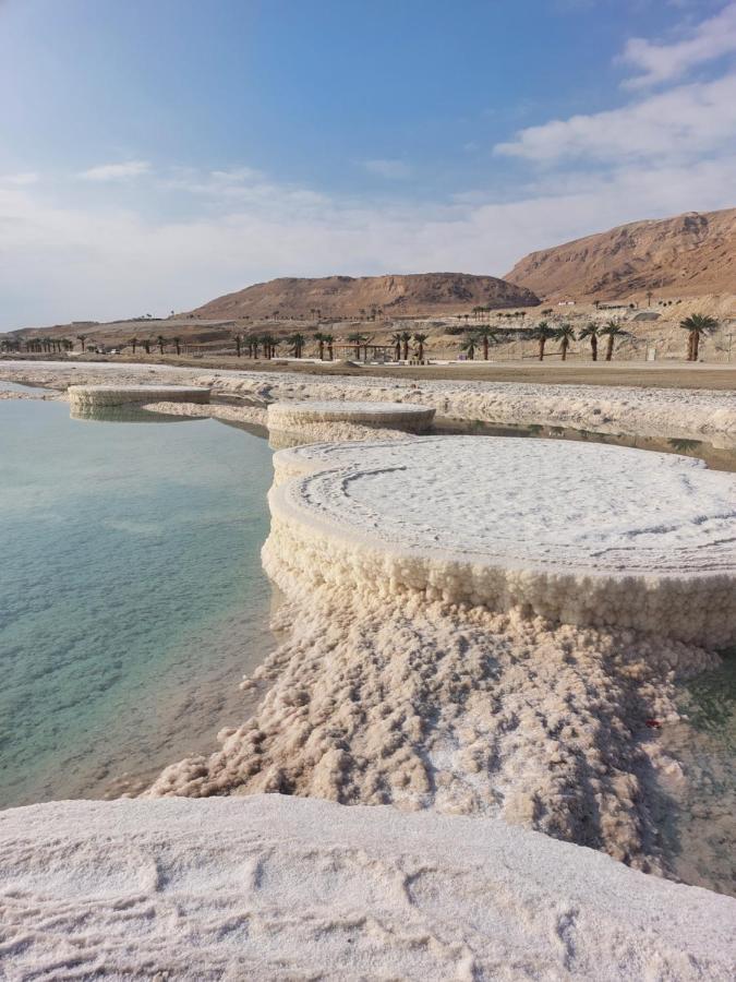 המקום של כרמית เนเว โซฮาร์ ภายนอก รูปภาพ